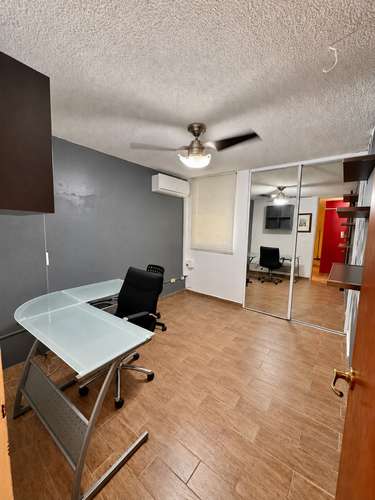 First Floor / Just Bring Your Suitcases! Furnished and Equipped Apartment at Laguna Gardens II
