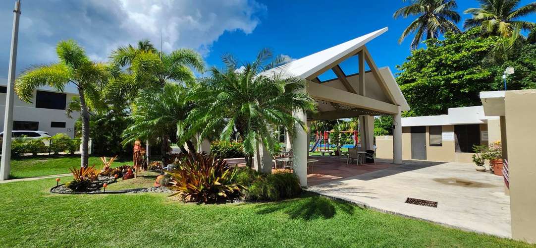 Urb. Solimar, Casa en Luquillo