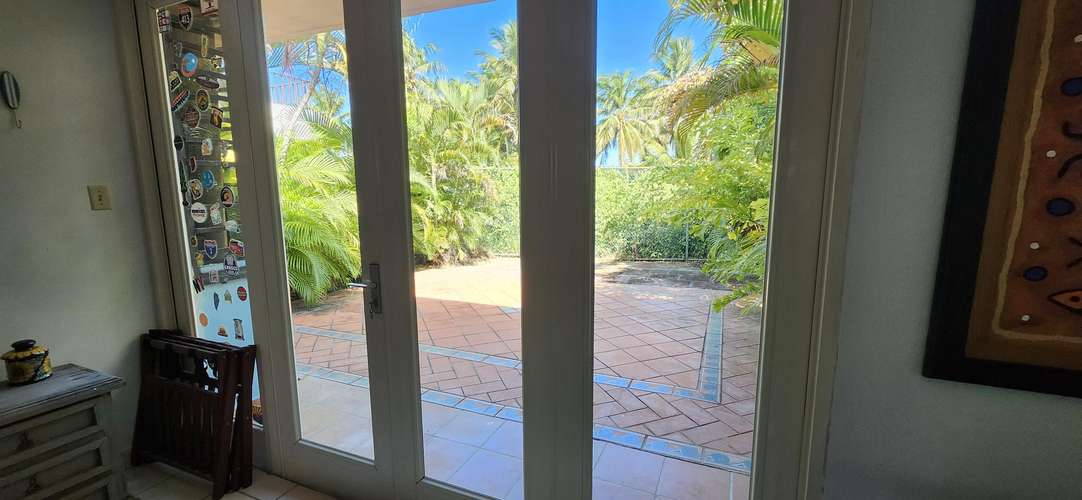 Urb. Solimar, Casa en Luquillo
