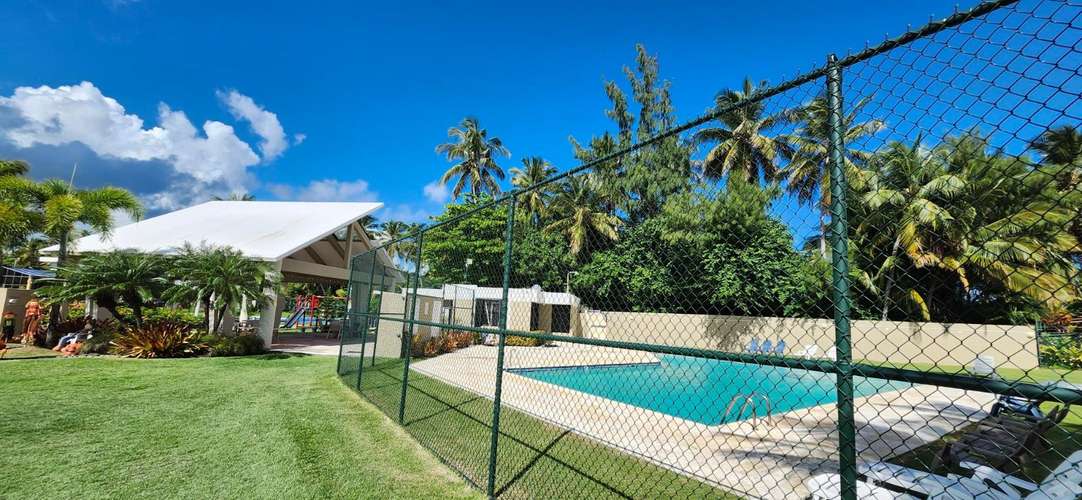 Urb. Solimar, Casa en Luquillo