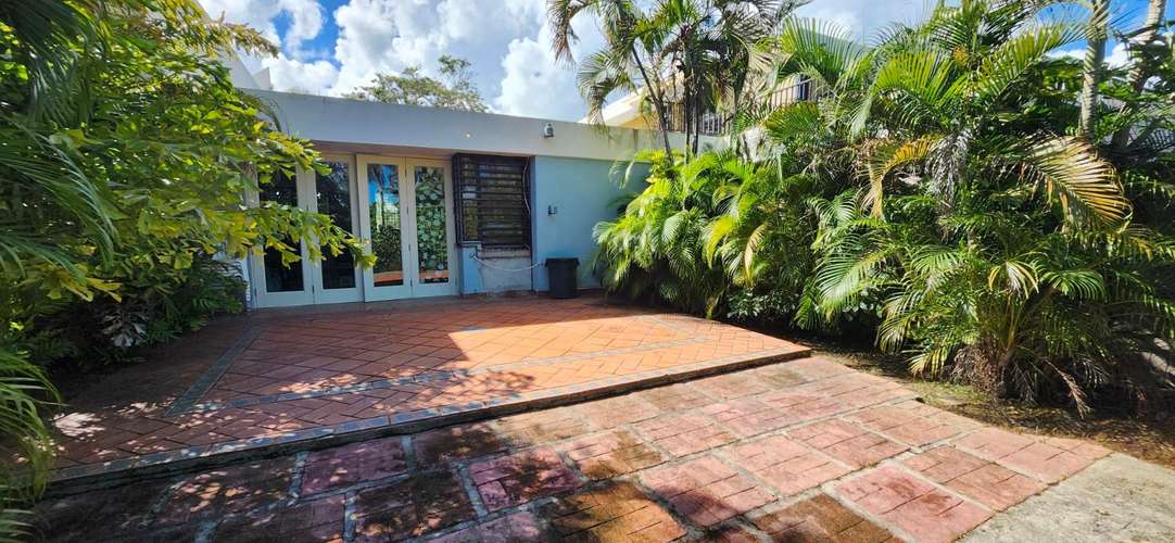 Urb. Solimar, Casa en Luquillo