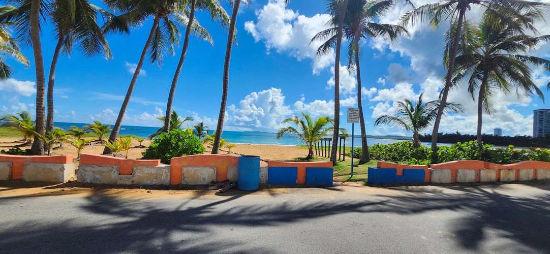 Urb. Solimar, Casa en Luquillo
