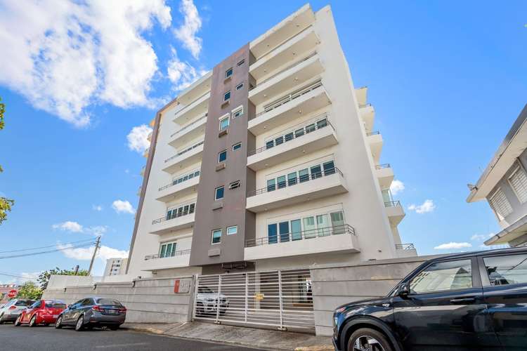 Cond. The Lofts, Apartamento en San Juan