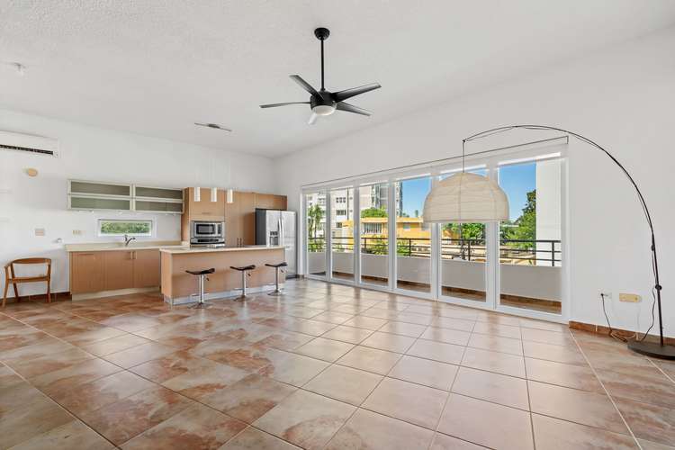Cond. The Lofts, Apartamento en San Juan