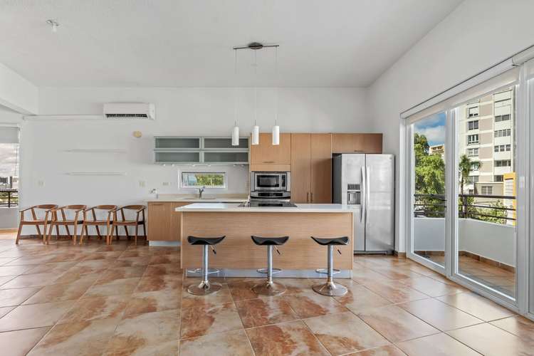 Cond. The Lofts, Apartamento en San Juan