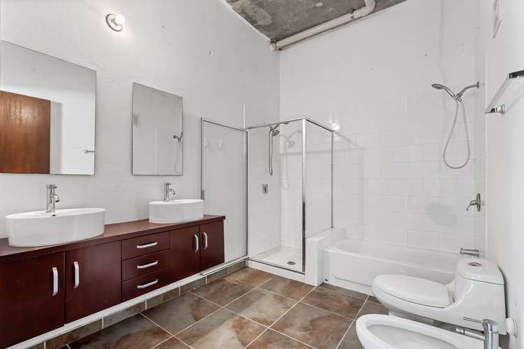 Cond. The Lofts, Apartamento en San Juan