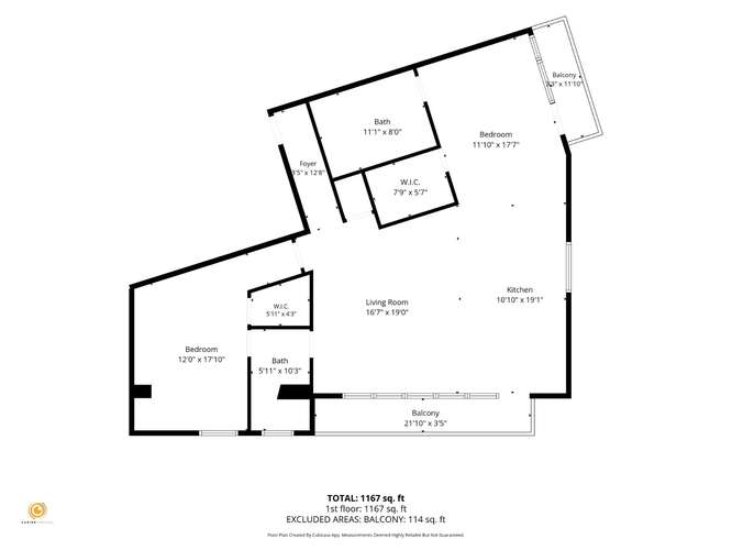 Cond. The Lofts, Apartamento en San Juan