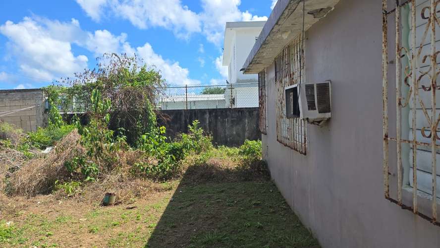 Urb. Verde Mar, Casa en Humacao