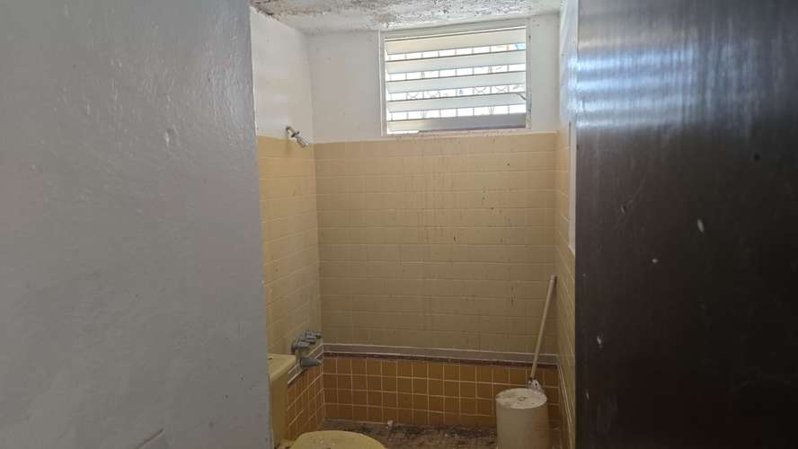 Urb. Verde Mar, Casa en Humacao