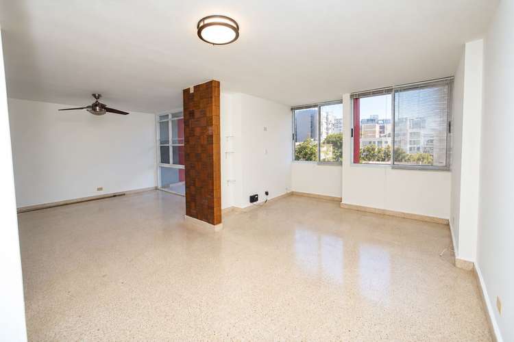 Cond. Magdalena, Apartamento en San Juan