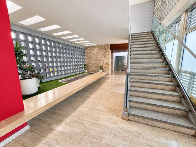 Cond. Magdalena, Apartamento en San Juan