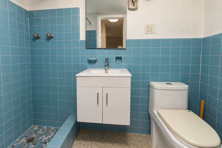 Cond. Magdalena, Apartamento en San Juan