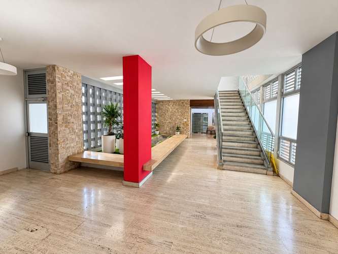 Cond. Magdalena, Apartamento en San Juan