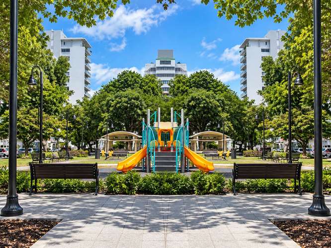 Cond. Magdalena, Apartamento en San Juan