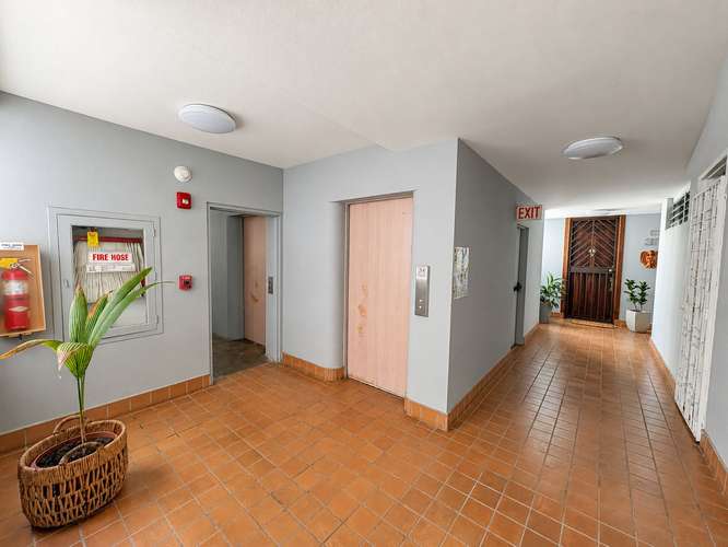 Cond. Magdalena, Apartamento en San Juan