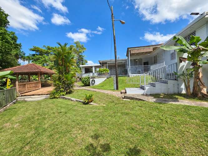 Urb. Villa Sonsire, Casa en Mayaguez - Imagen 19
