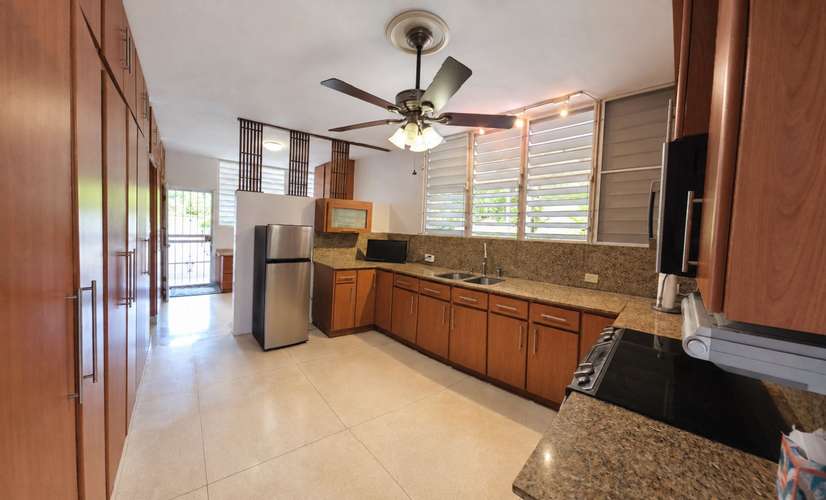 Urb. Villa Sonsire, Casa en Mayaguez - Imagen 5