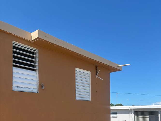 Bo. Corcovada, Casa en Hatillo - Imagen 18