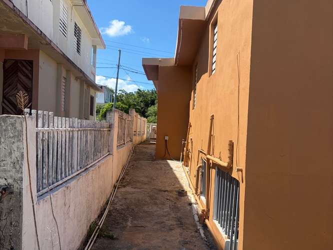 Bo. Corcovada, Casa en Hatillo - Imagen 14