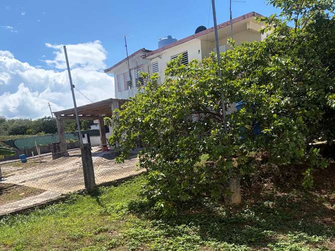 Bo. Corcovada, Casa en Hatillo - Imagen 15