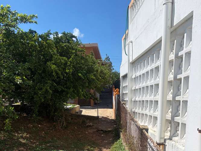 Bo. Corcovada, Casa en Hatillo - Imagen 16