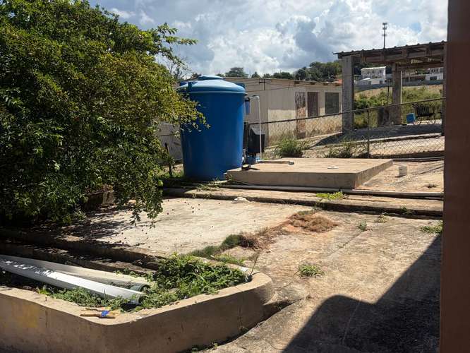 Bo. Corcovada, Casa en Hatillo - Imagen 12