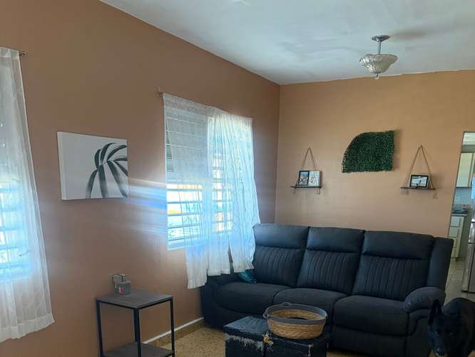 Bo. Corcovada, Casa en Hatillo - Imagen 3