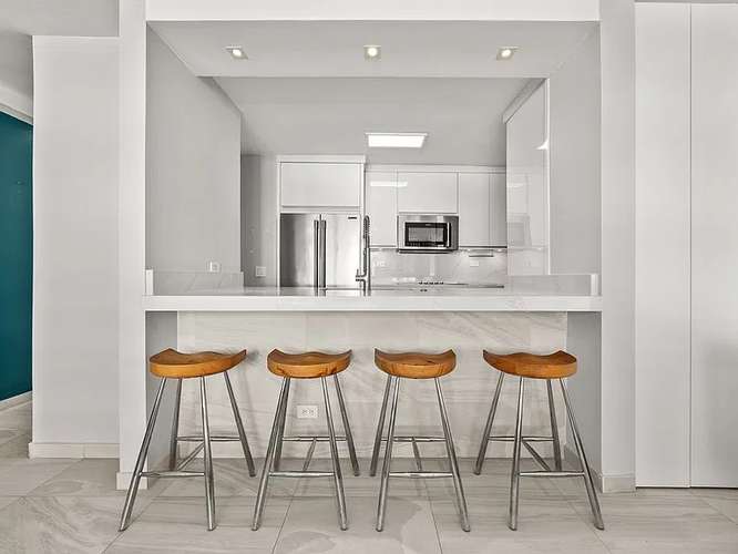 2bed and 2bath