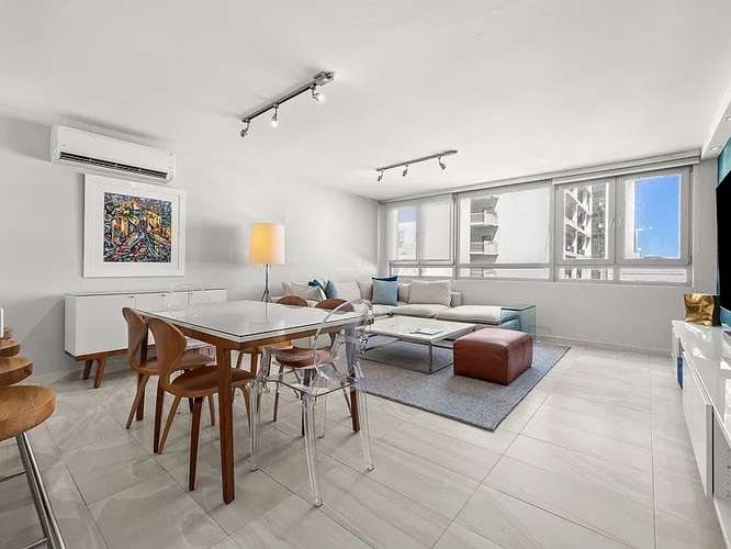 2bed and 2bath