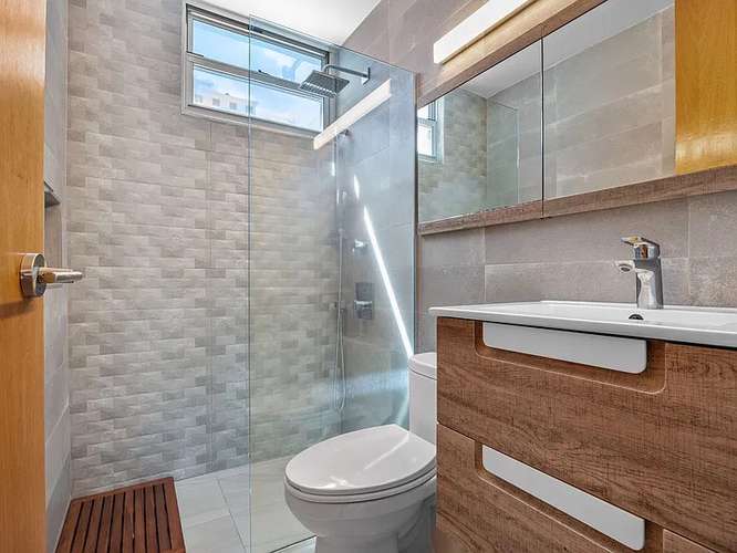 2bed and 2bath