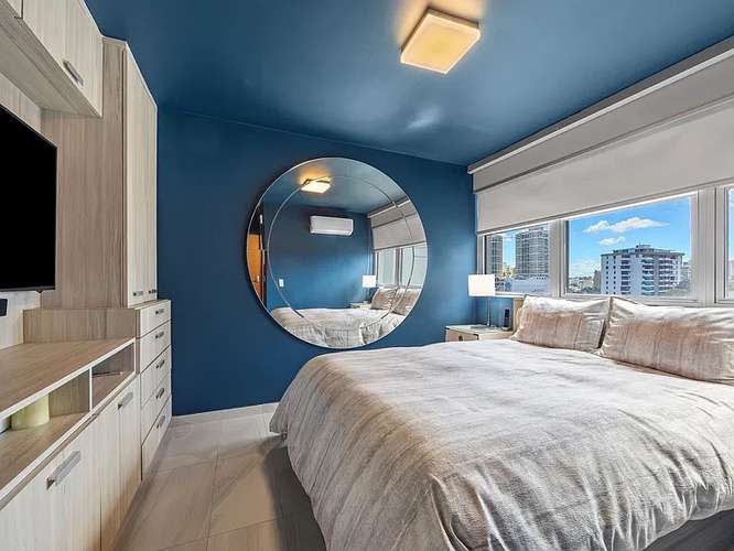 2bed and 2bath