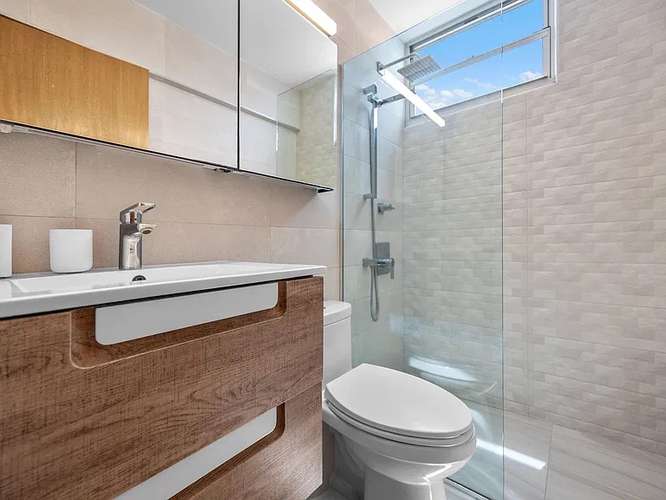 2bed and 2bath