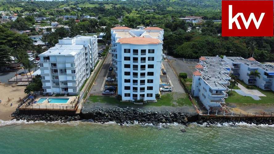 Condominio Victoria del Mar, Apartamento en Rincon