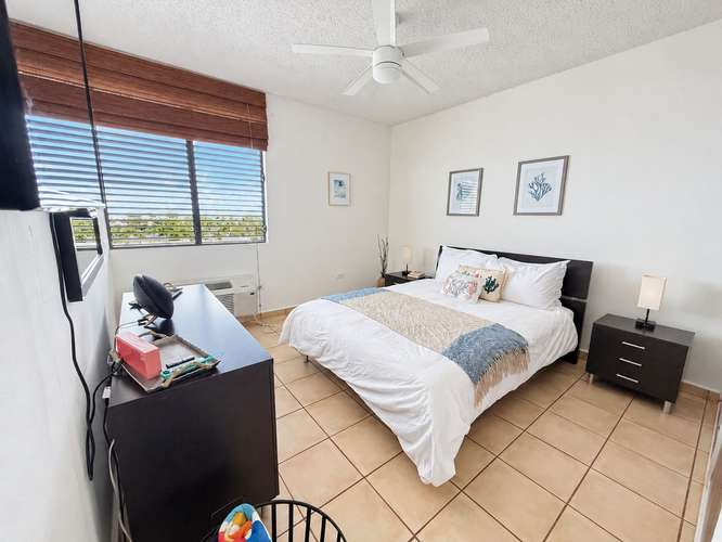 Condominio Victoria del Mar, Apartamento en Rincon