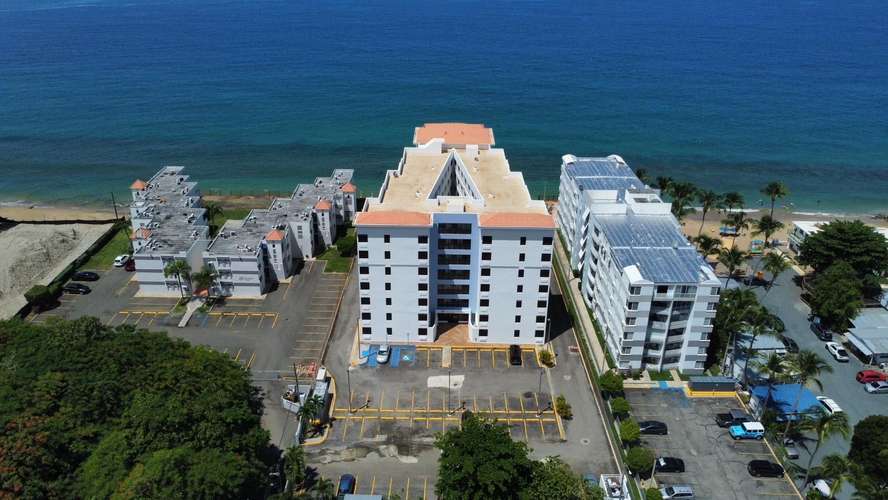 Condominio Victoria del Mar, Apartamento en Rincon