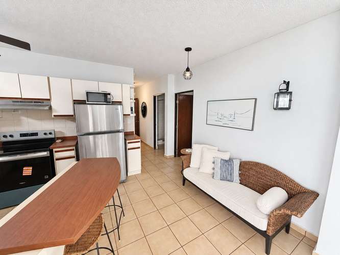 Condominio Victoria del Mar, Apartamento en Rincon