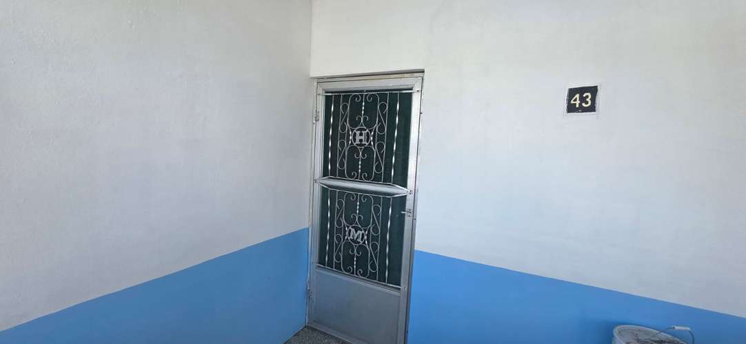 Calle Yaguer, Casa en Guanica