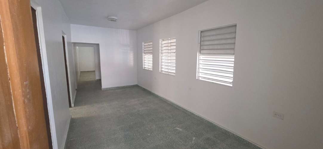 Calle Yaguer, Casa en Guanica