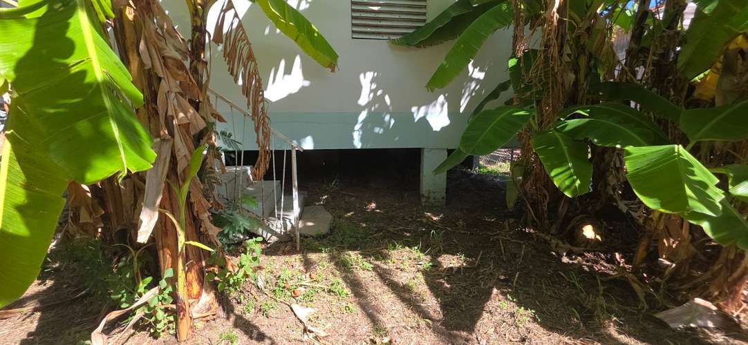 Calle Yaguer, Casa en Guanica