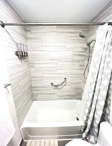 Isla Verde Beach Garden Apartment 2/2 NEW Construction (2023) FULLY FURNISHED!!