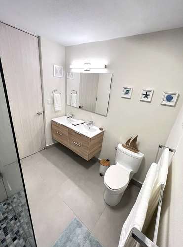 Isla Verde Beach Garden Apartment 2/2 NEW Construction (2023) FULLY FURNISHED!!