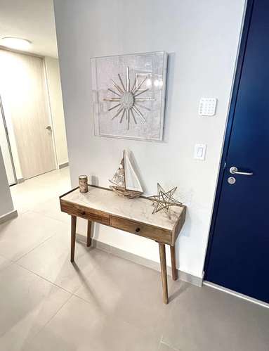 Isla Verde Beach Garden Apartment 2/2 NEW Construction (2023) FULLY FURNISHED!!