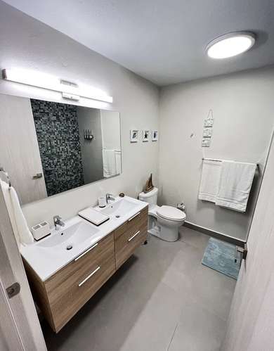 Isla Verde Beach Garden Apartment 2/2 NEW Construction (2023) FULLY FURNISHED!!
