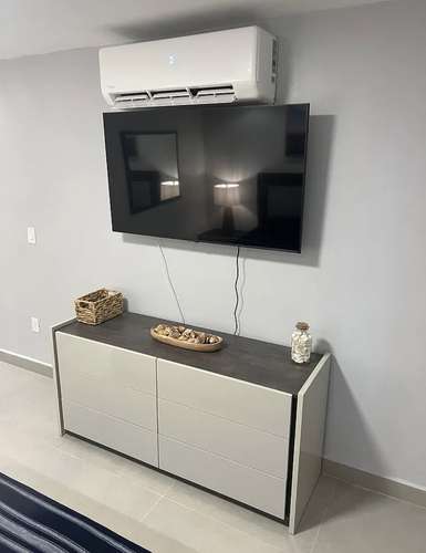 Isla Verde Beach Garden Apartment 2/2 NEW Construction (2023) FULLY FURNISHED!!