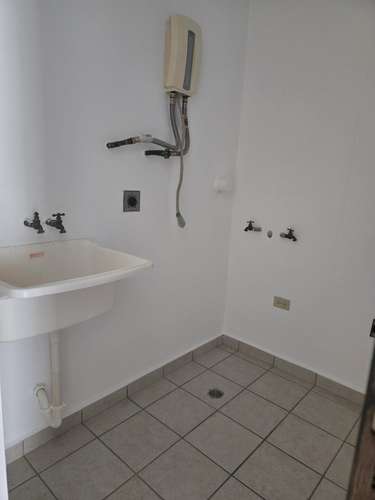 Alquiler Apartamento