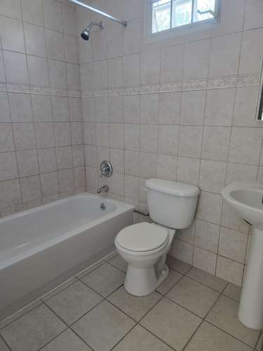 Alquiler Apartamento