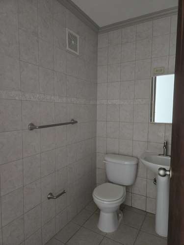 Alquiler Apartamento