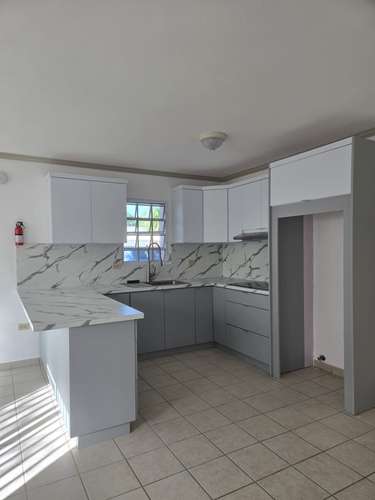 Alquiler Apartamento