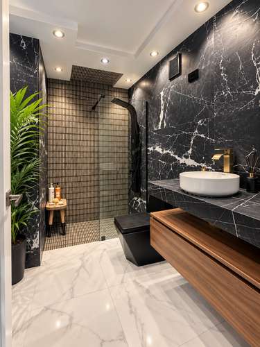 Luxury Two-Story Residence - Imagen 13