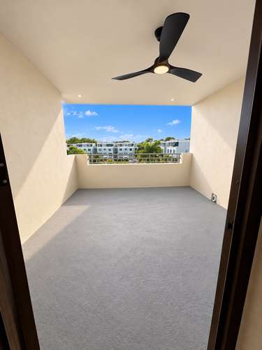 Penthouse Remodeled two-level